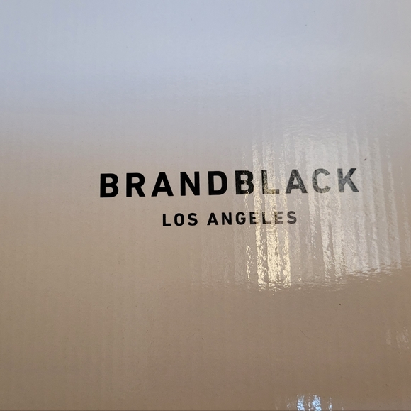 Men's Rare Metal Evo Speckle Black NIB SIZE 10.5 - Picture 8 of 10